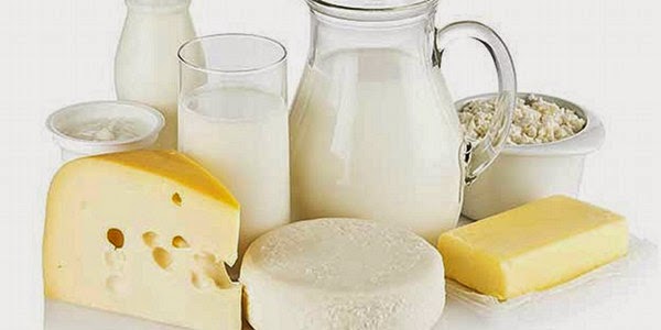 Report: dairy proteins market to grow